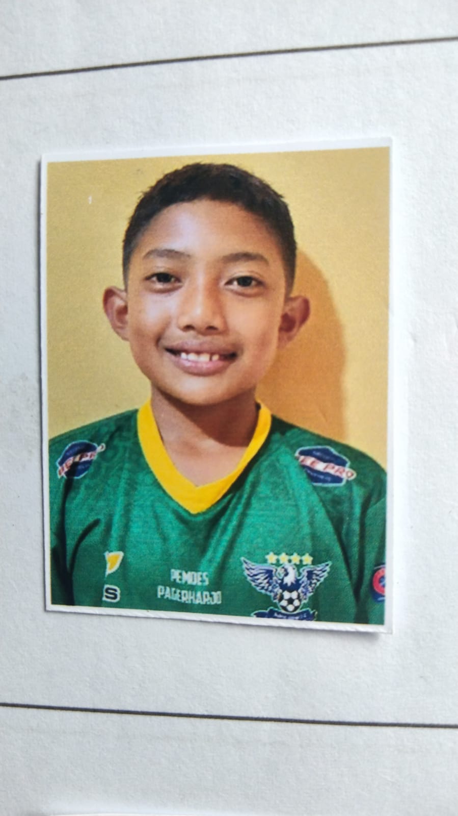 Genta Putra Alfano